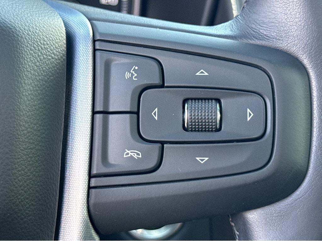 used 2021 GMC Yukon car, priced at $42,500