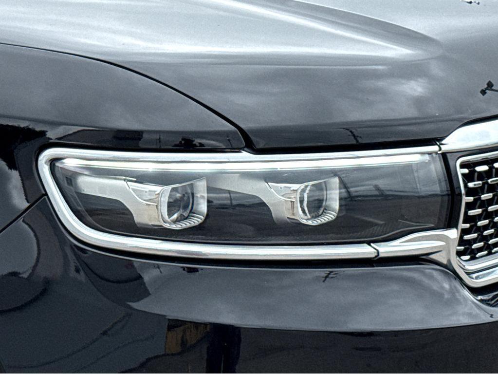 used 2022 Jeep Grand Wagoneer car, priced at $49,993