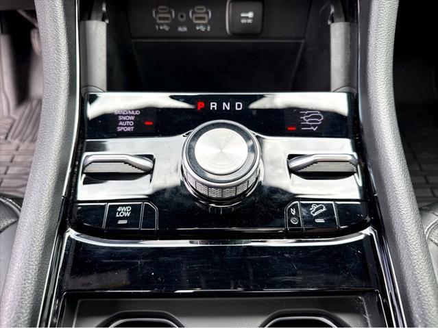 used 2024 Jeep Grand Cherokee 4xe car, priced at $47,500