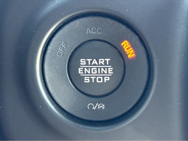 used 2022 Jeep Wrangler Unlimited car, priced at $31,851