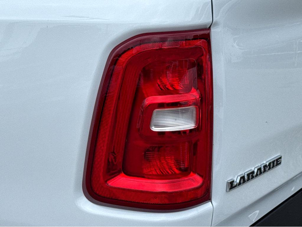 new 2026 Ram 1500 car, priced at $68,965