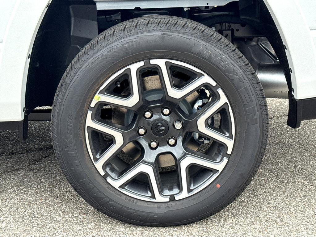 new 2026 Ram 1500 car, priced at $68,965