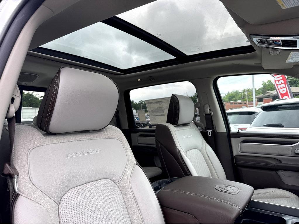 new 2026 Ram 1500 car, priced at $68,965