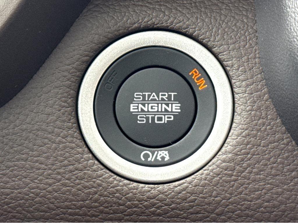 new 2026 Ram 1500 car, priced at $68,965