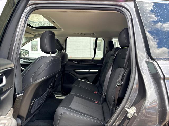 used 2023 Jeep Grand Cherokee car, priced at $32,890