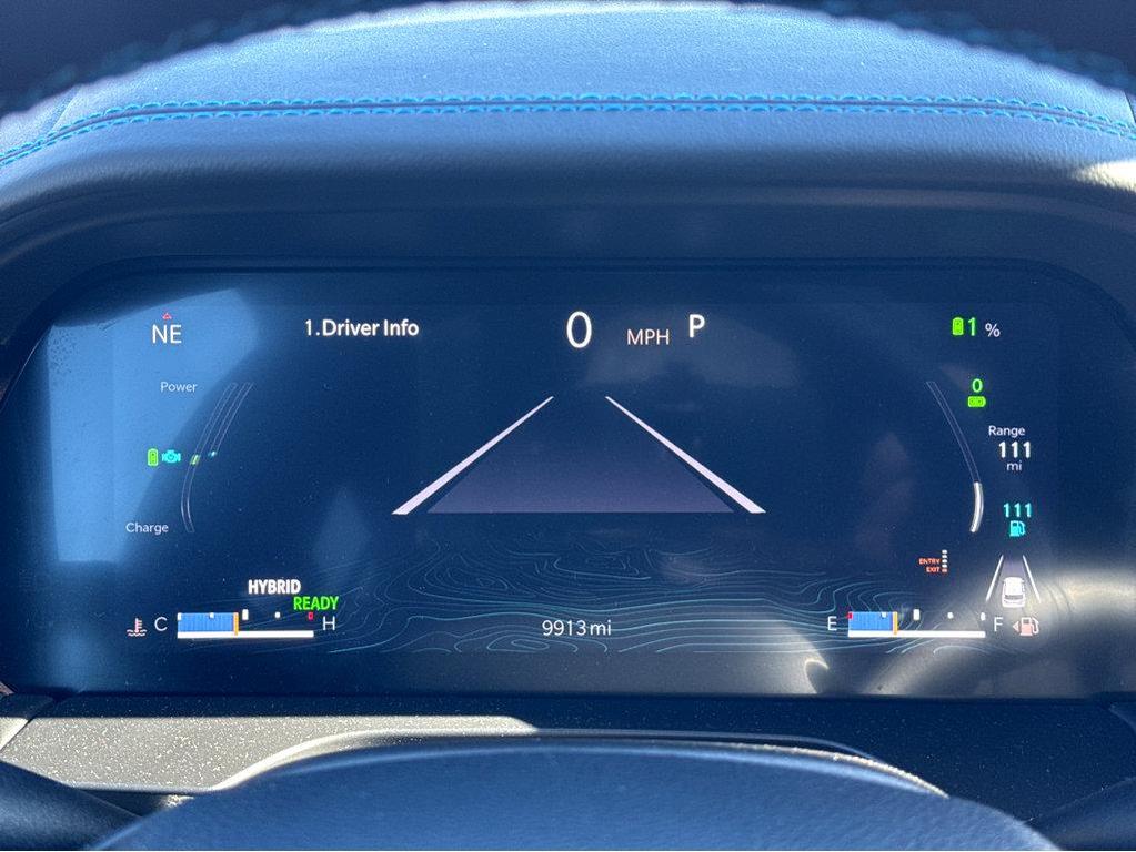 used 2022 Jeep Grand Cherokee 4xe car, priced at $34,700