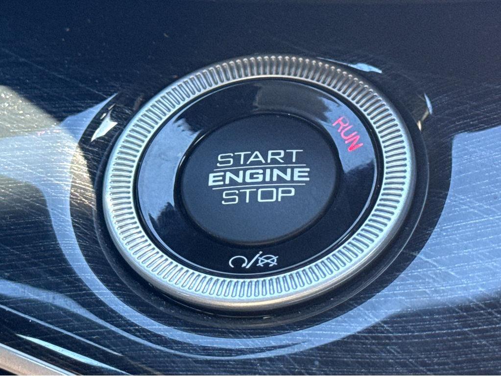 used 2022 Jeep Grand Cherokee 4xe car, priced at $34,700