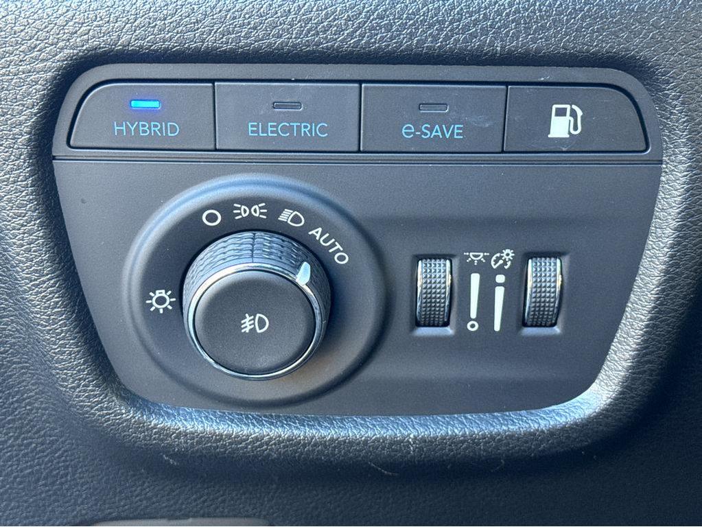 used 2022 Jeep Grand Cherokee 4xe car, priced at $34,700