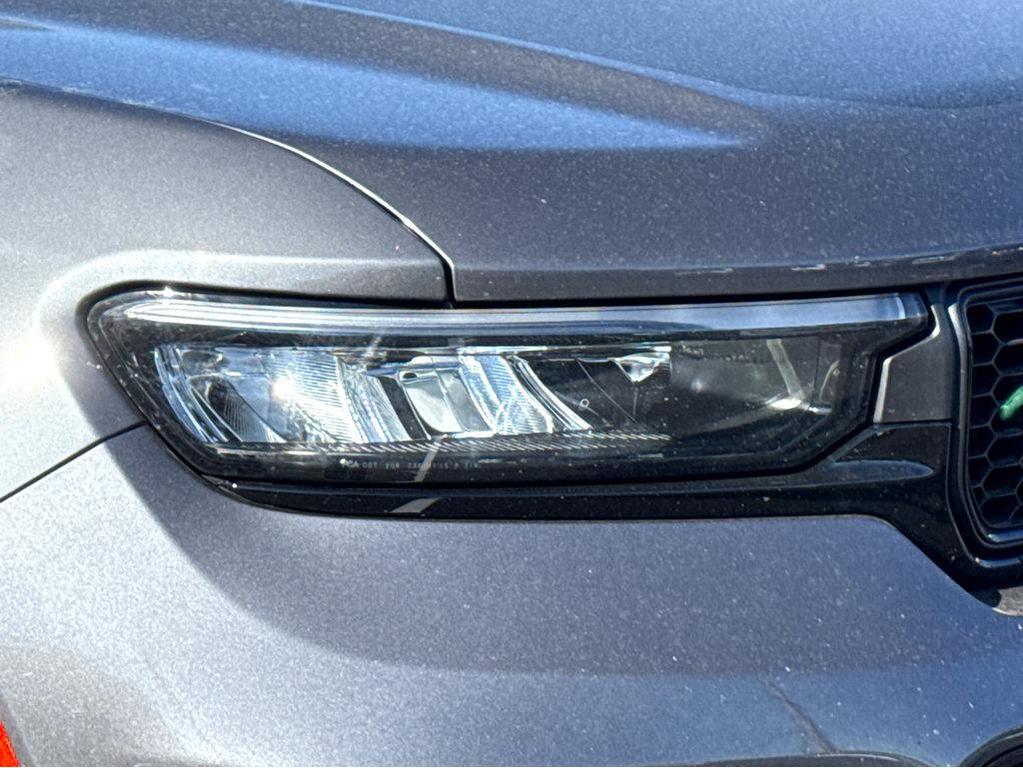 used 2022 Jeep Grand Cherokee 4xe car, priced at $34,700