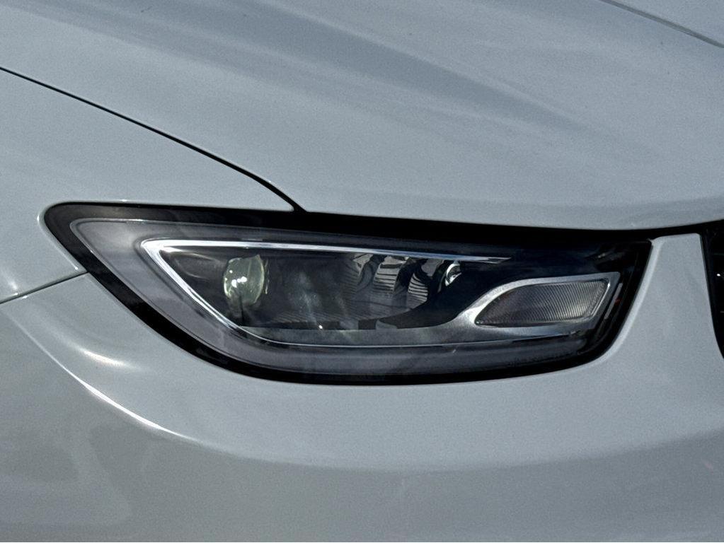 new 2026 Chrysler Pacifica car, priced at $53,660