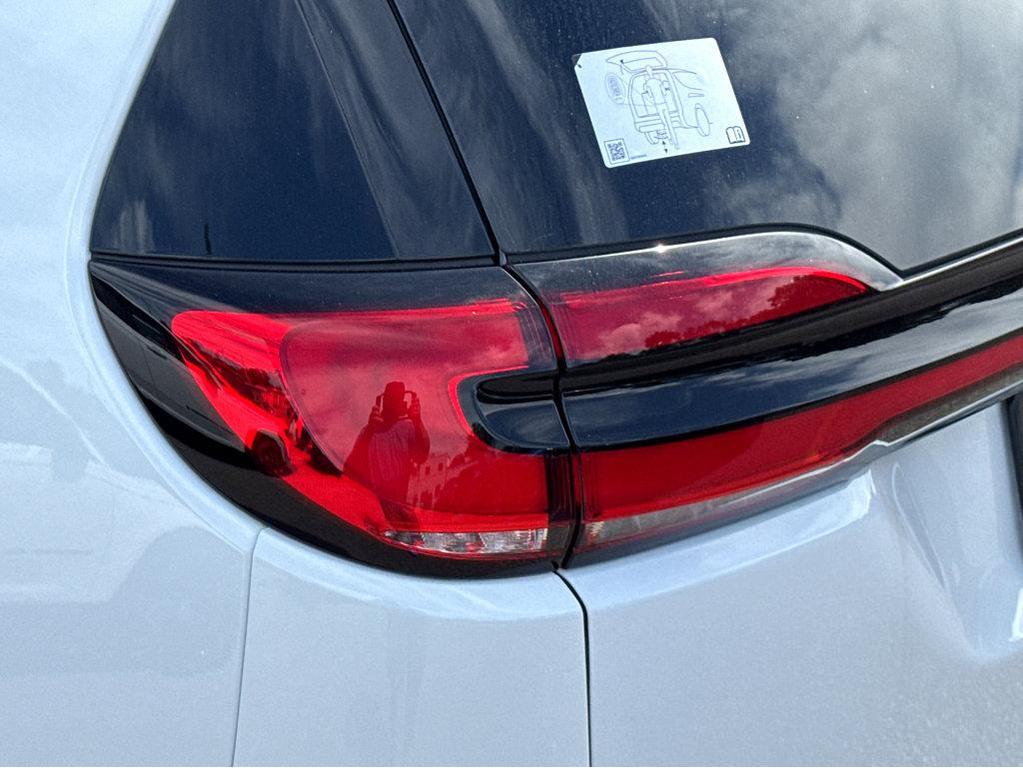 new 2026 Chrysler Pacifica car, priced at $53,660