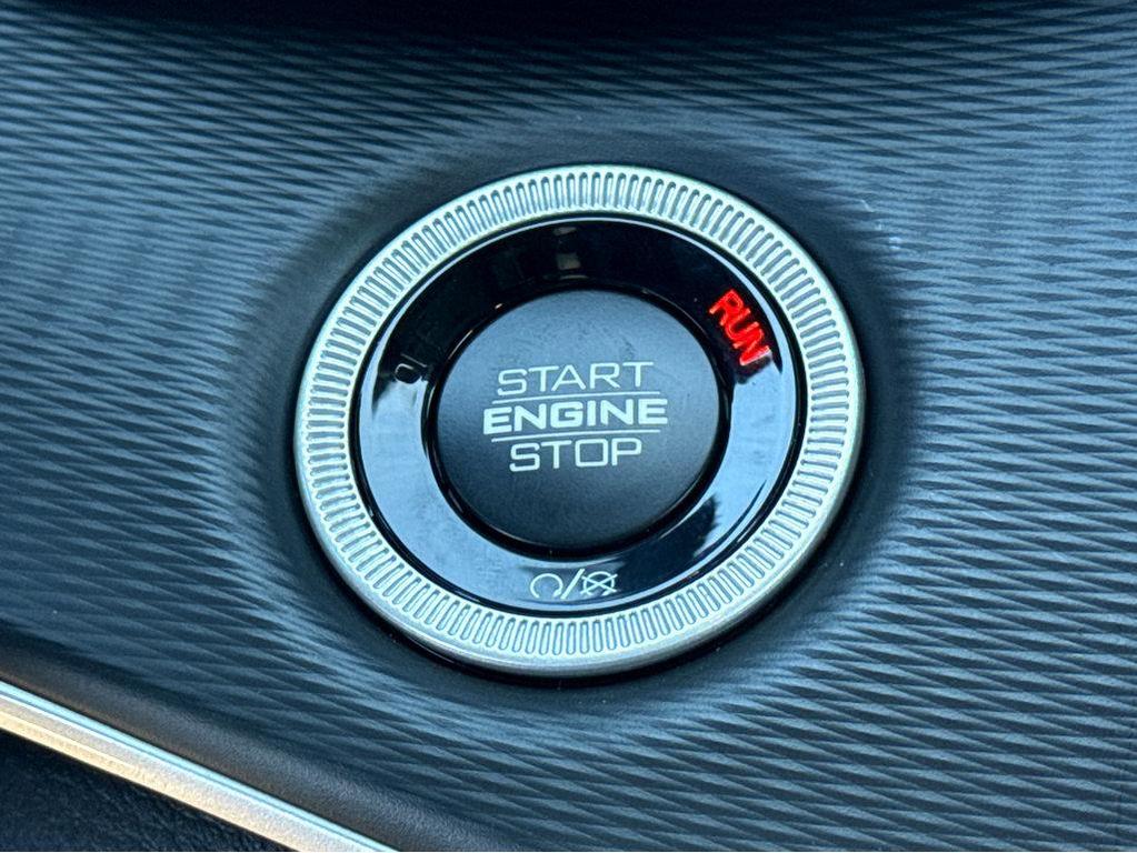 new 2025 Jeep Grand Cherokee L car, priced at $43,530