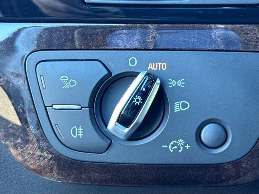 used 2017 Audi Q7 car, priced at $15,400