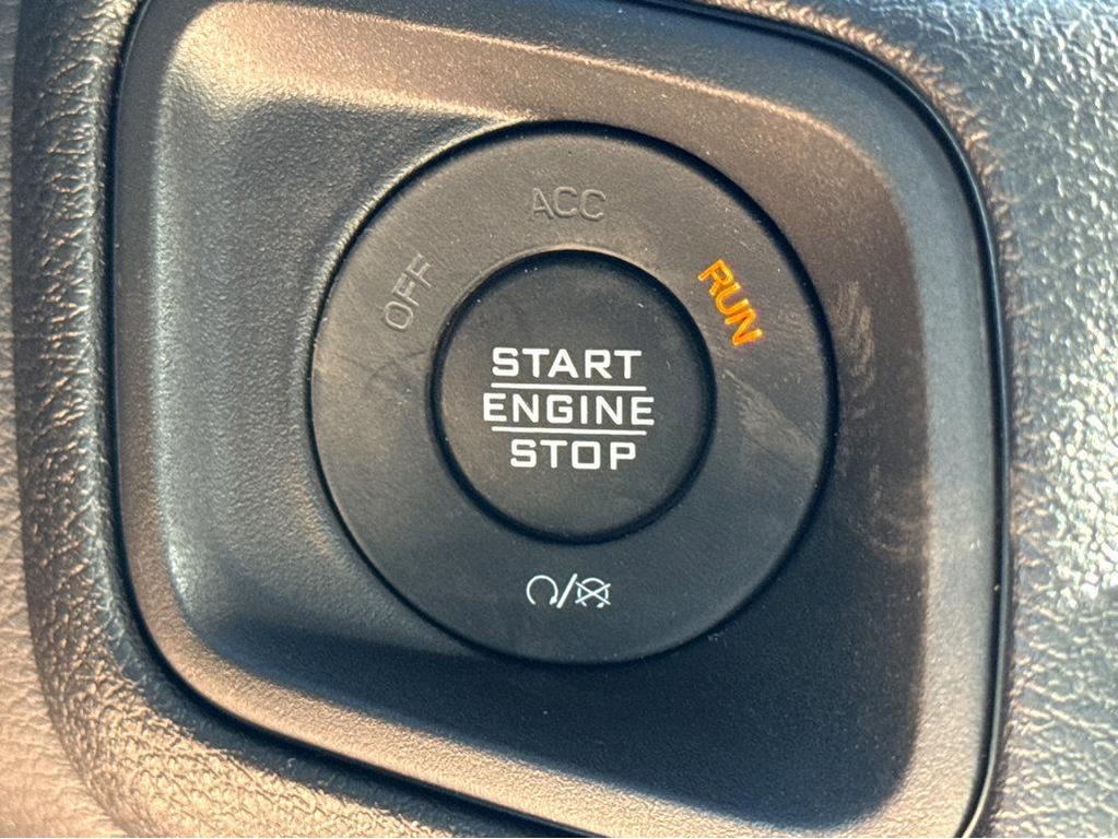 new 2026 Jeep Wrangler car, priced at $45,180