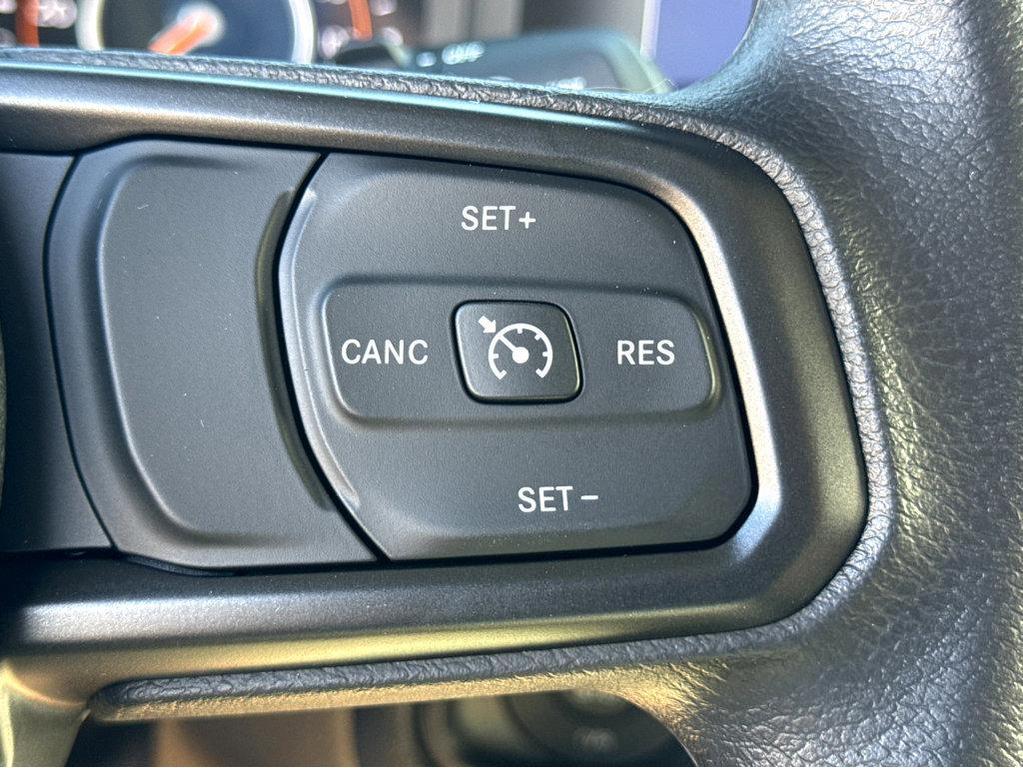 new 2026 Jeep Wrangler car, priced at $45,180