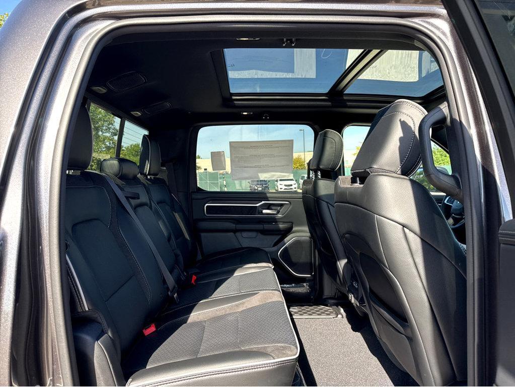 new 2026 Ram 1500 car, priced at $70,395