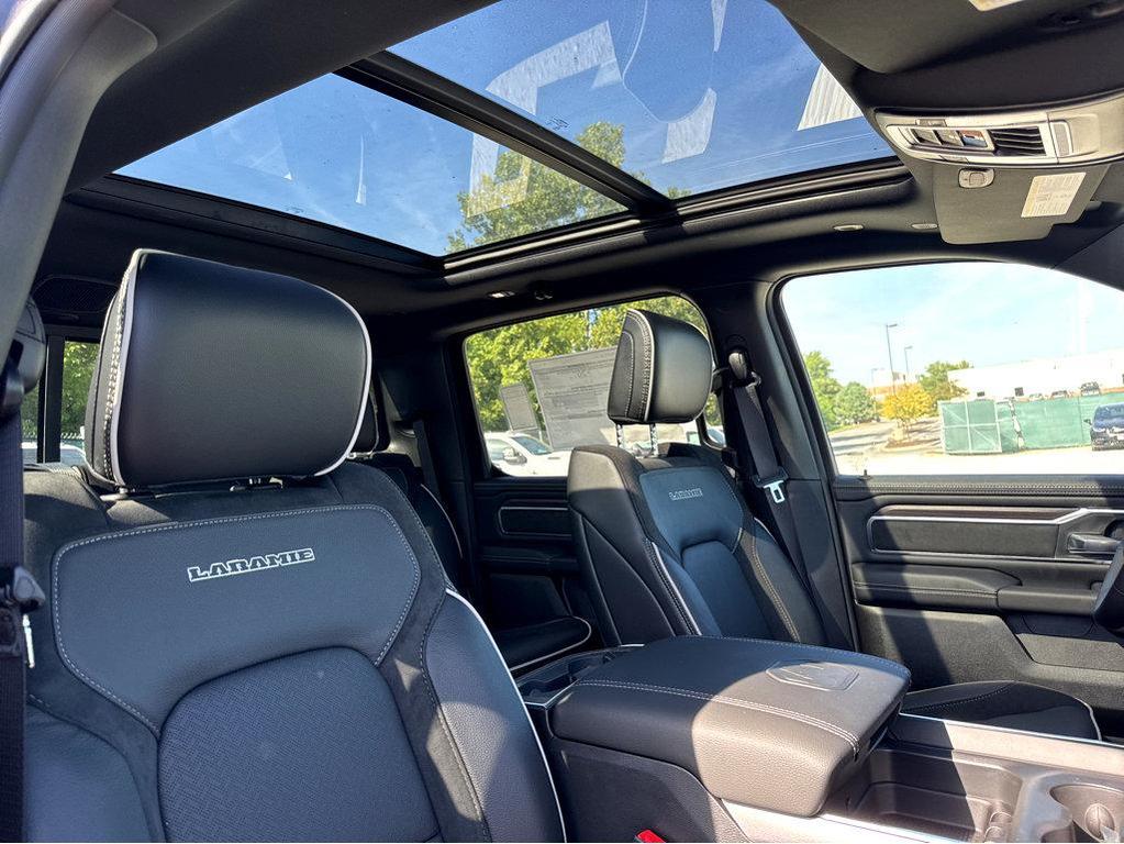 new 2026 Ram 1500 car, priced at $70,395
