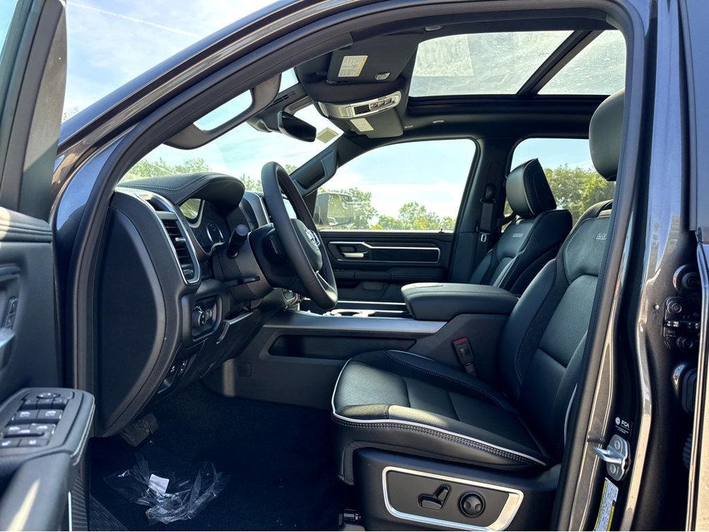 new 2026 Ram 1500 car, priced at $70,395