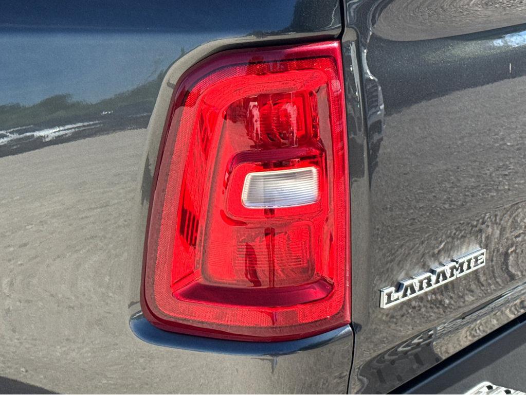 new 2026 Ram 1500 car, priced at $70,395