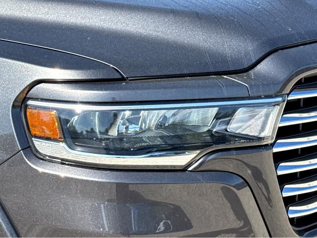 new 2026 Ram 1500 car, priced at $70,395