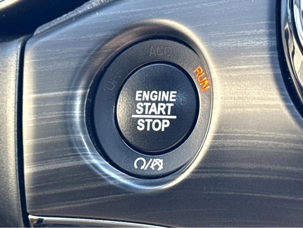 used 2020 Jeep Grand Cherokee car, priced at $23,883