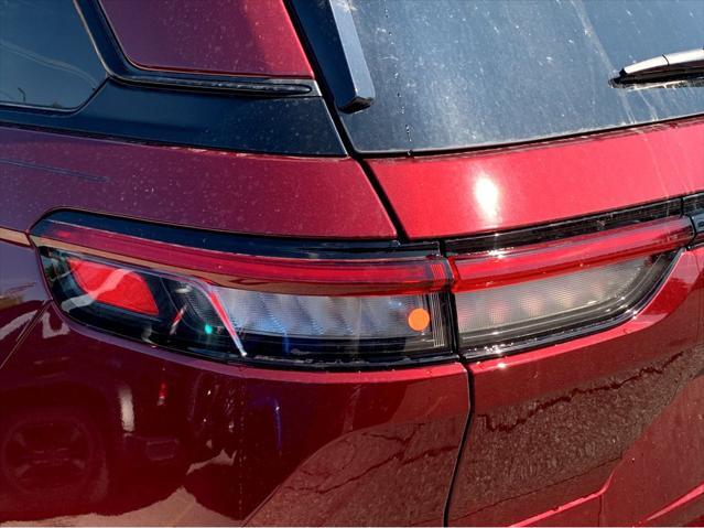 new 2025 Jeep Grand Cherokee car, priced at $52,735
