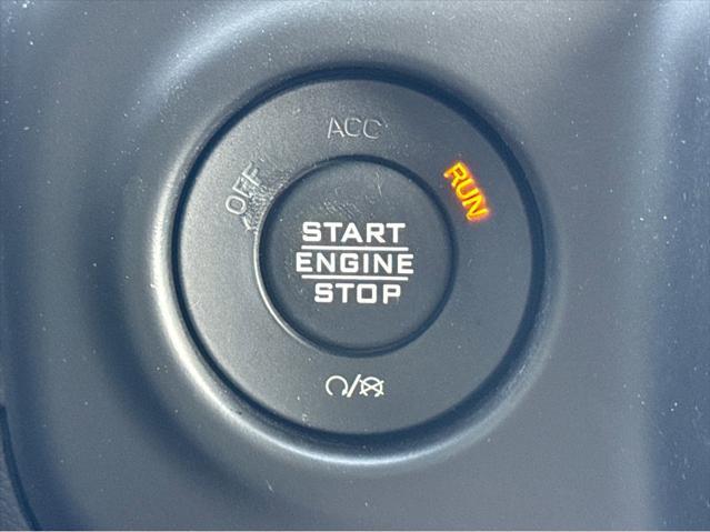 used 2021 Jeep Wrangler car, priced at $32,993