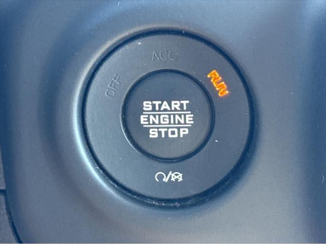used 2020 Jeep Wrangler Unlimited car, priced at $29,511