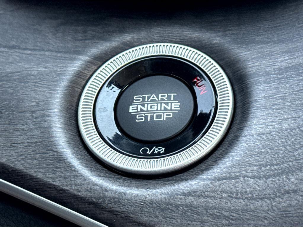 used 2022 Jeep Grand Cherokee 4xe car, priced at $31,993