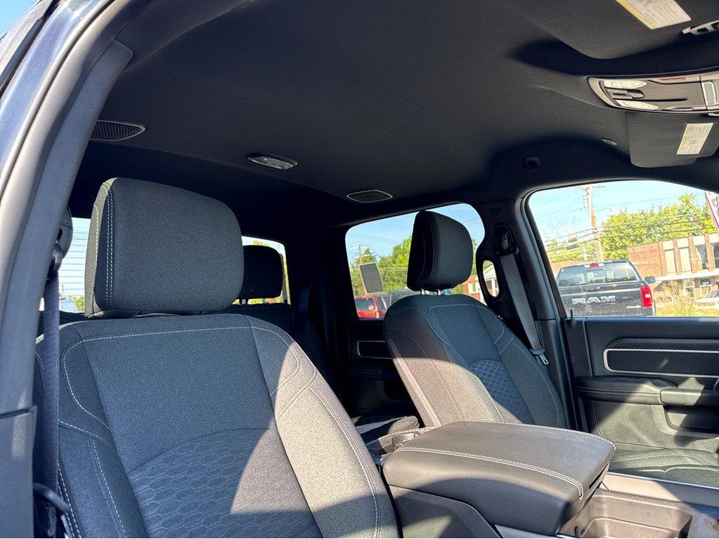 new 2026 Ram 3500 car, priced at $77,635
