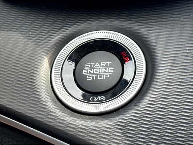 used 2023 Jeep Grand Cherokee car, priced at $30,916