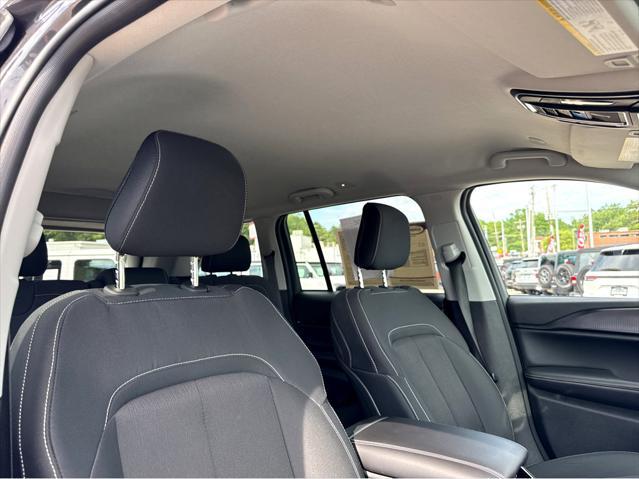 used 2023 Jeep Grand Cherokee car, priced at $30,916