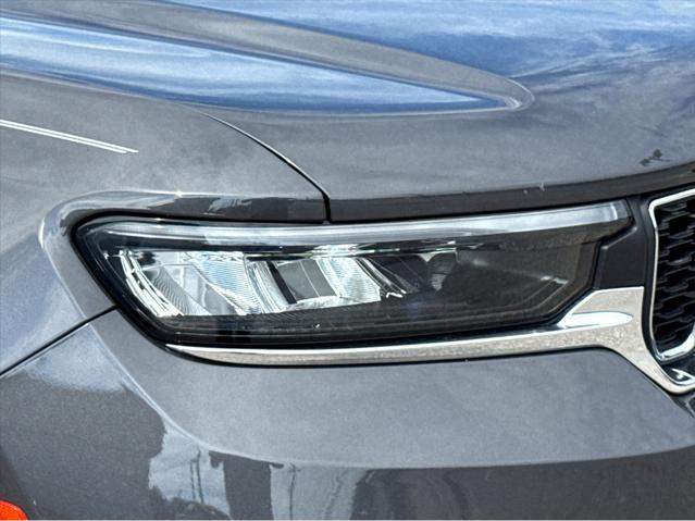 used 2023 Jeep Grand Cherokee car, priced at $30,916