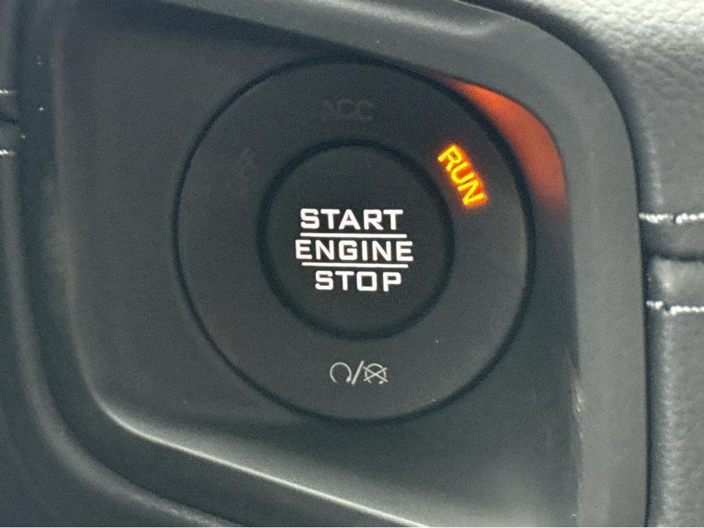 new 2026 Jeep Wrangler car, priced at $73,305