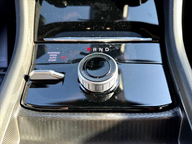 new 2025 Jeep Grand Cherokee car, priced at $49,415