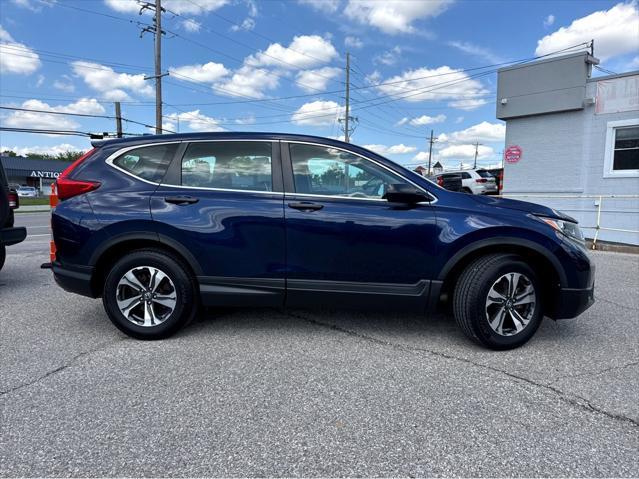 used 2019 Honda CR-V car, priced at $22,422