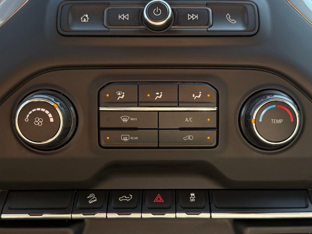 used 2019 Chevrolet Silverado 1500 car, priced at $26,348
