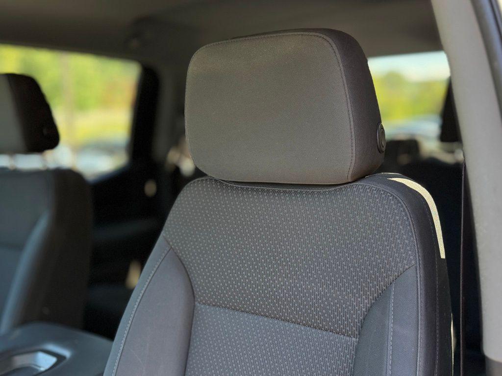 used 2019 Chevrolet Silverado 1500 car, priced at $26,348