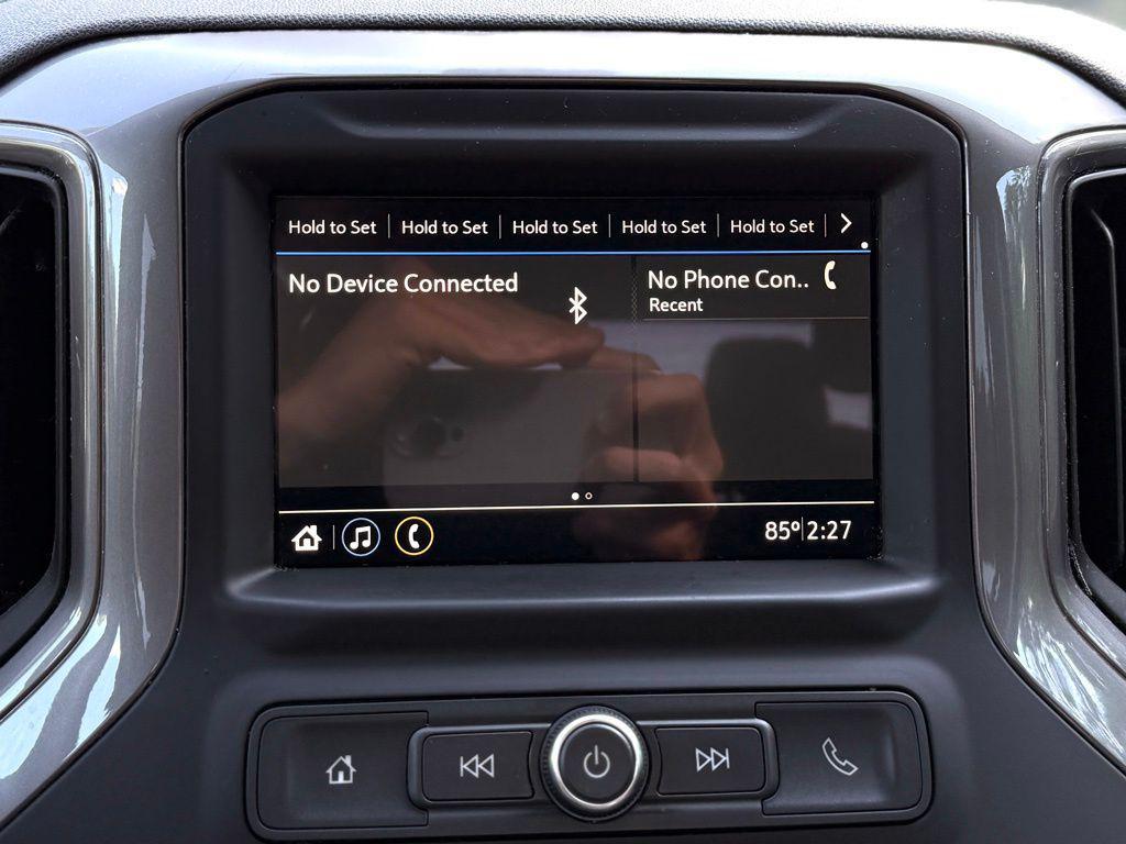 used 2019 Chevrolet Silverado 1500 car, priced at $26,348