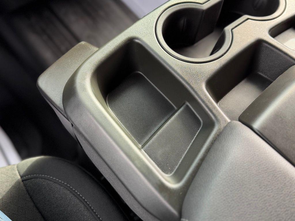 used 2019 Chevrolet Silverado 1500 car, priced at $26,348