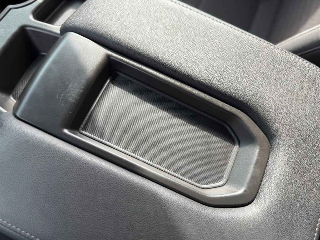 used 2019 Chevrolet Silverado 1500 car, priced at $26,348