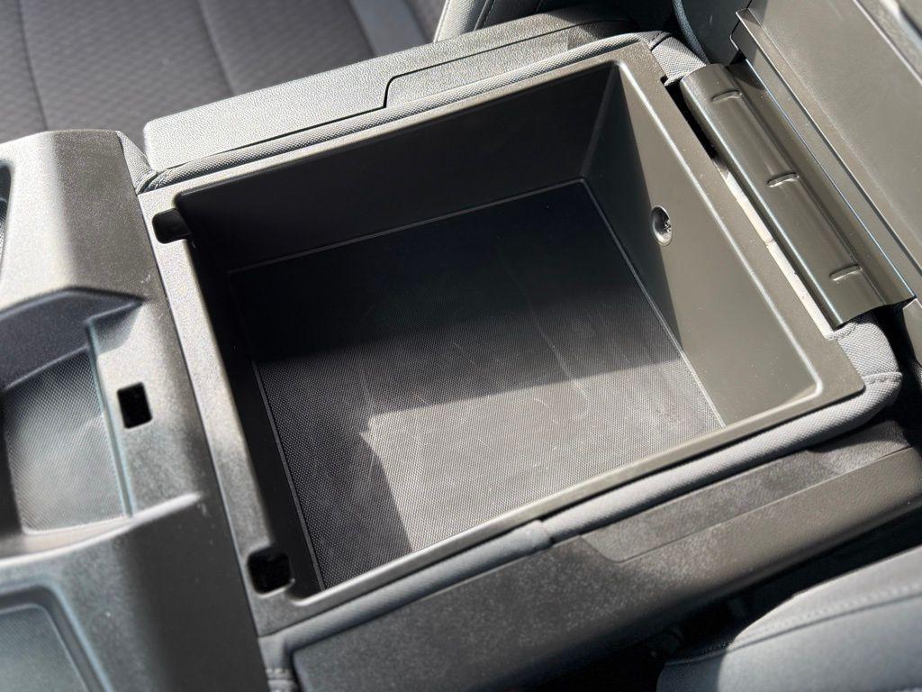 used 2019 Chevrolet Silverado 1500 car, priced at $26,348
