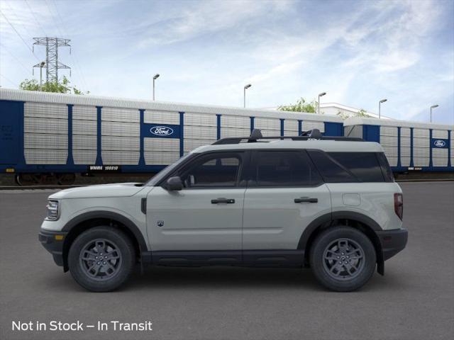 new 2024 Ford Bronco Sport car