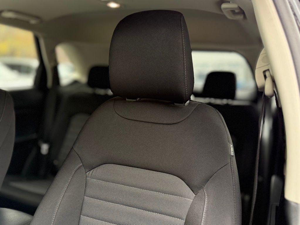 used 2022 Ford Edge car, priced at $22,393