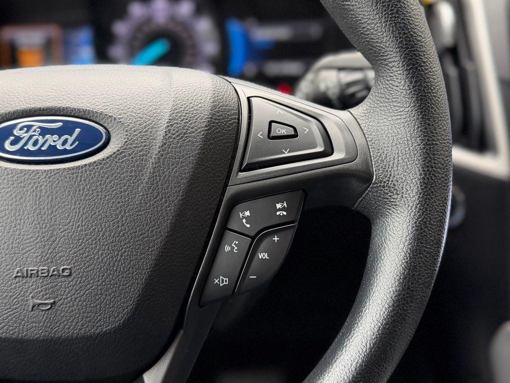 used 2022 Ford Edge car, priced at $22,393