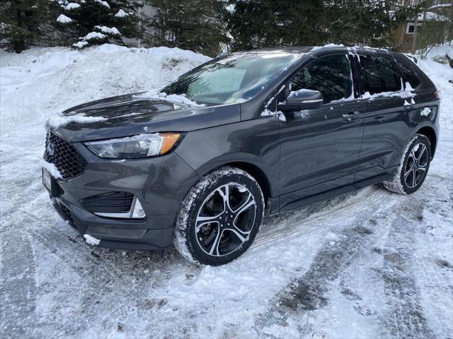 used 2020 Ford Edge car, priced at $23,766