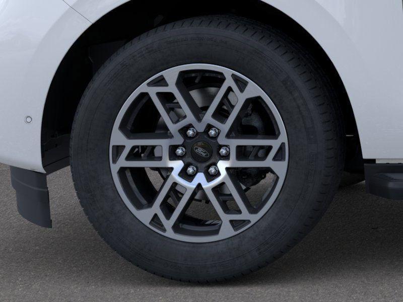 new 2025 Ford Expedition Max car, priced at $76,480