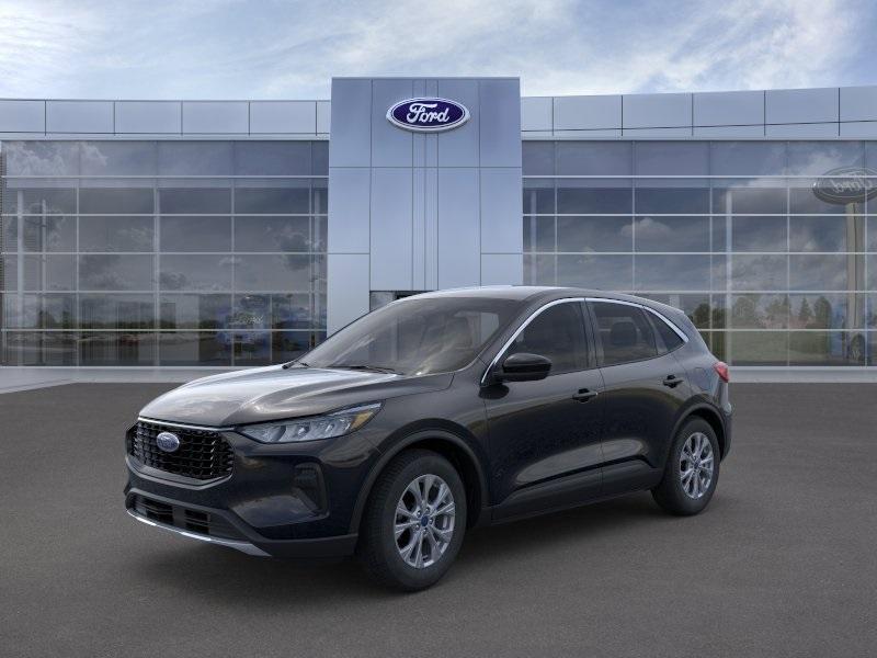 new 2024 Ford Escape car, priced at $31,820