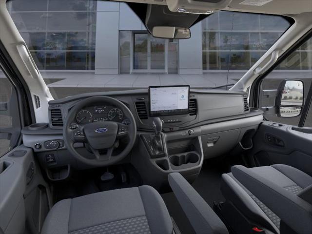 new 2024 Ford Transit-350 car, priced at $65,295