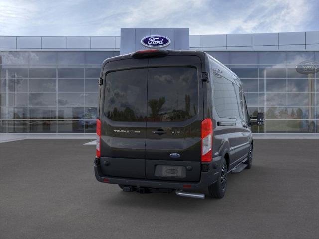 new 2024 Ford Transit-350 car, priced at $65,295